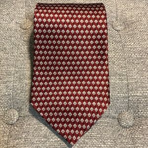 Raphael Roma Milano | Handmade Italian Silk Tie